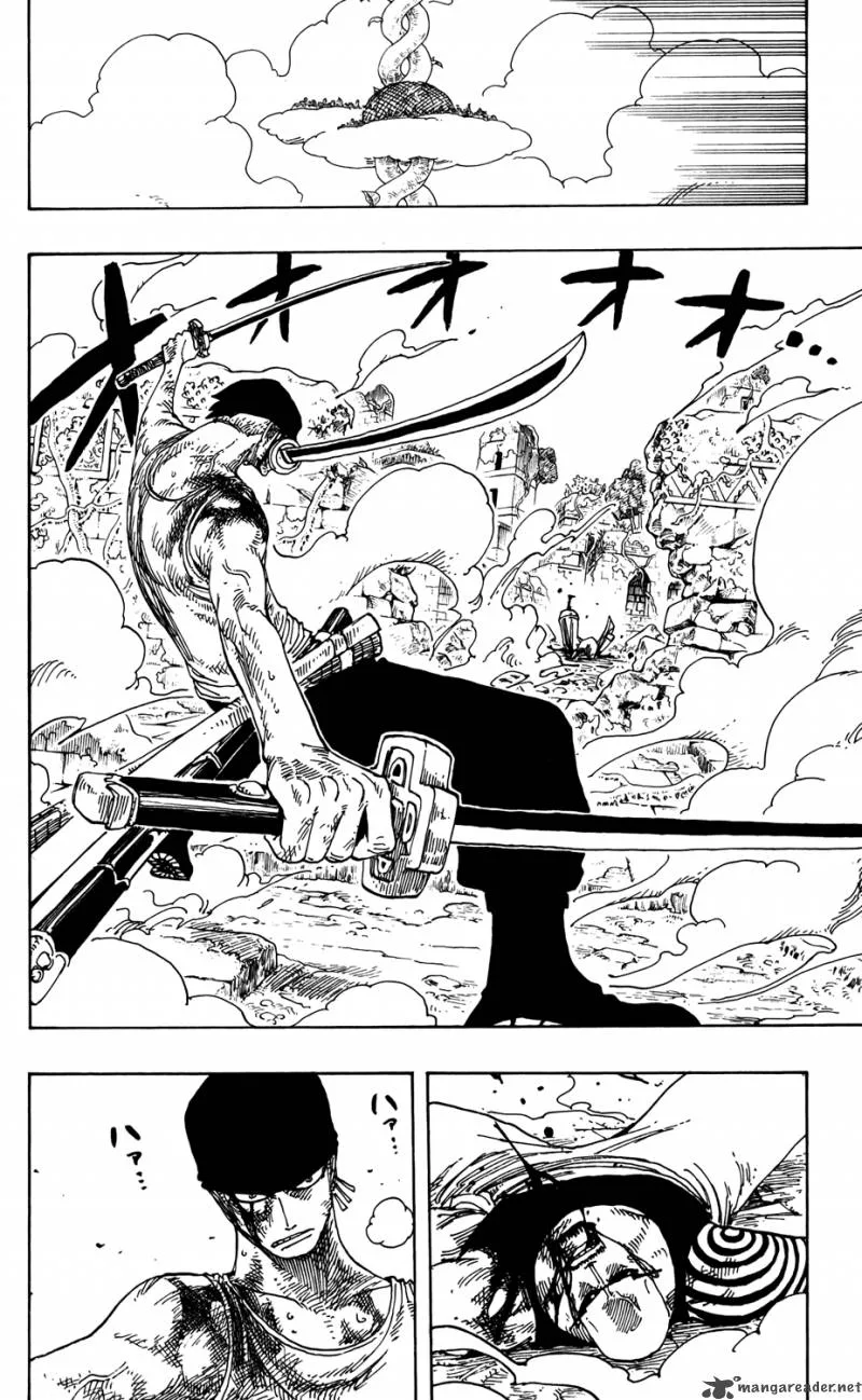 One Piece Chapter 272: Play – Page 14