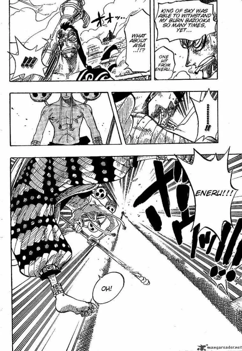 One Piece Chapter 273: Quintet – Page 14