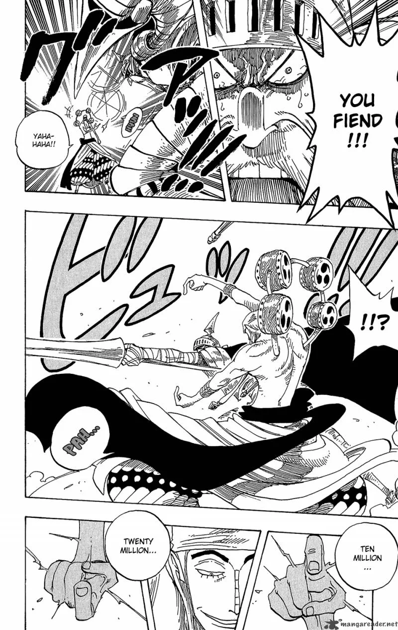 One Piece Chapter 274: Oratorio – Page 14