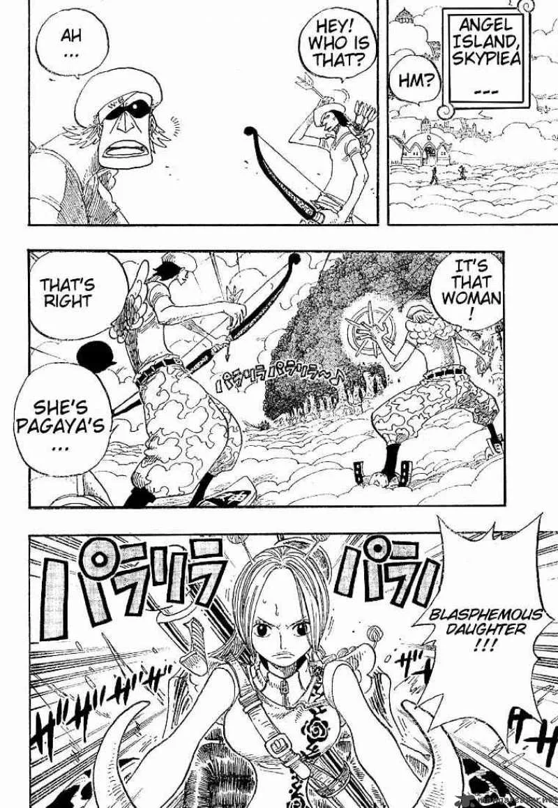One Piece Chapter 277: Maxim – Page 2