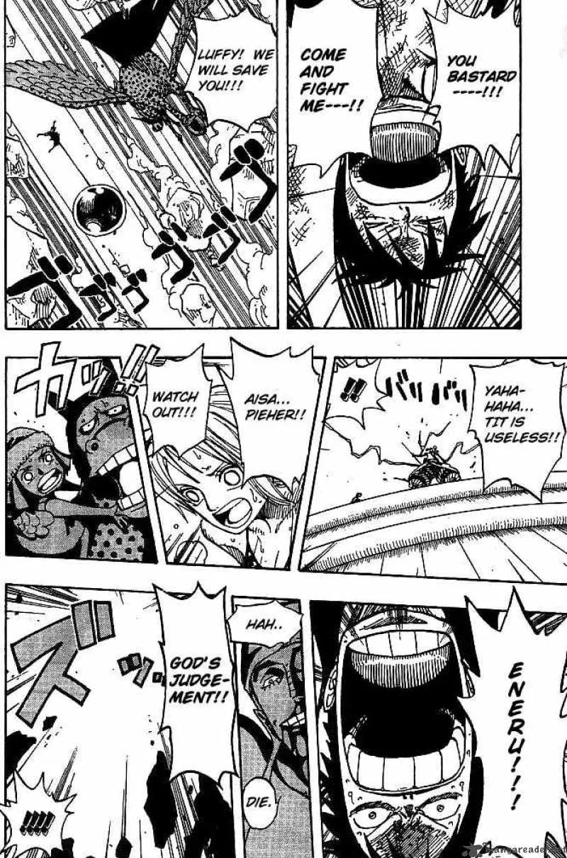 One Piece Chapter 282: Hope – Page 13
