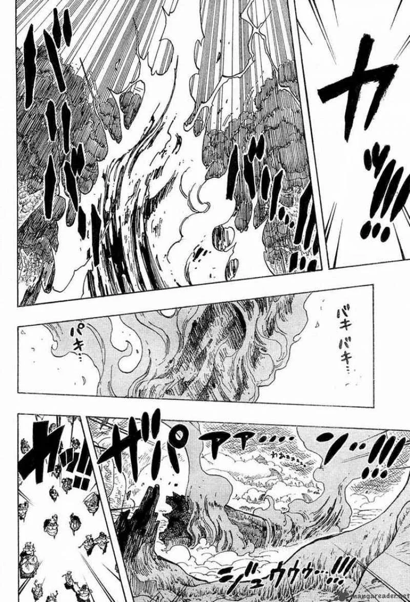 One Piece Chapter 285: Capriccio – Page 16