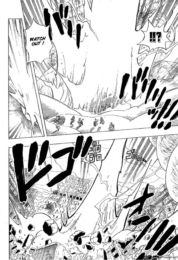 One Piece Chapter 293: Trance – Page 14