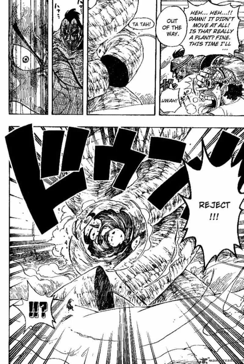 One Piece Chapter 296: The Last Stand – Page 14