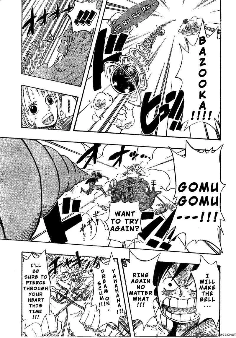 One Piece Chapter 298: The Song Of The Island – Page 10