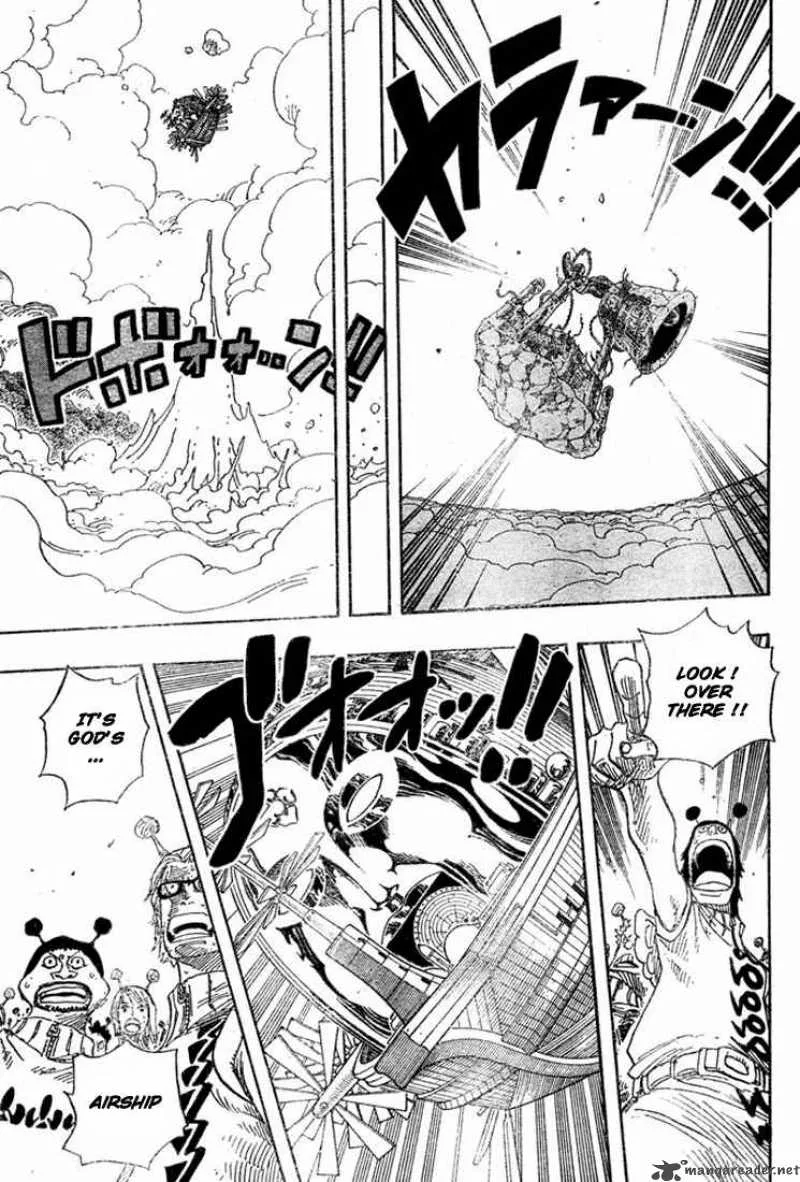 One Piece Chapter 299: Fantasia – Page 13