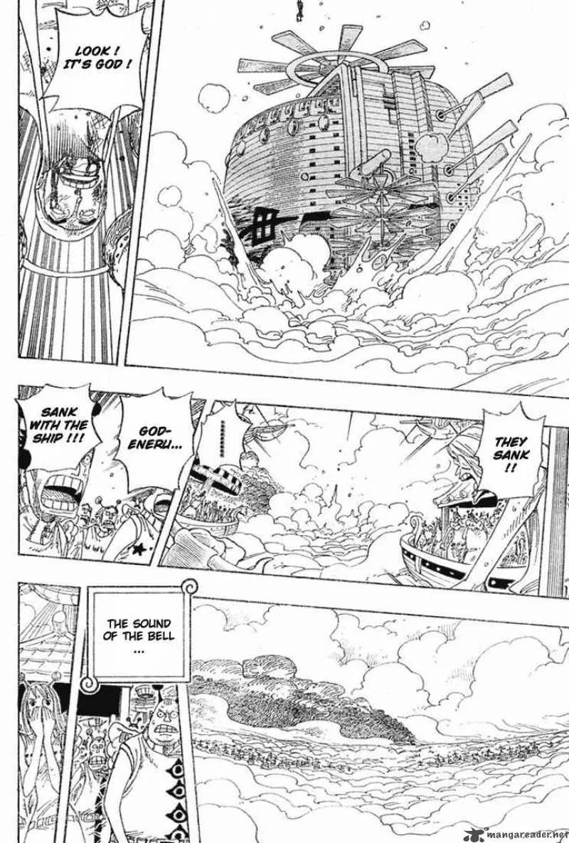 One Piece Chapter 299: Fantasia – Page 14