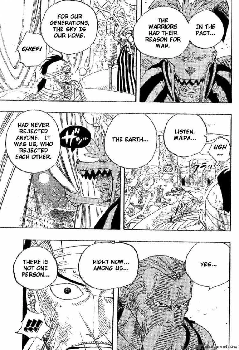 One Piece Chapter 300: Symphony – Page 14
