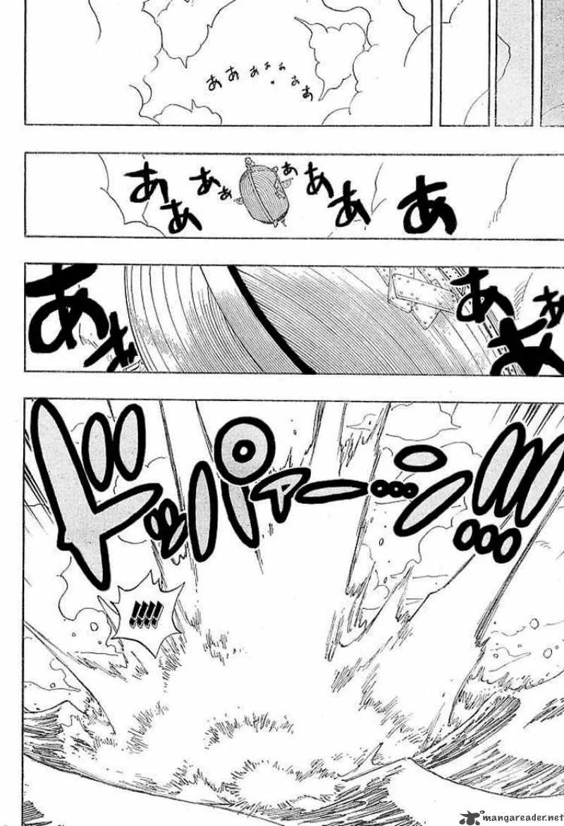 One Piece Chapter 303: The Pirates With Tones Of Gold – Page 10