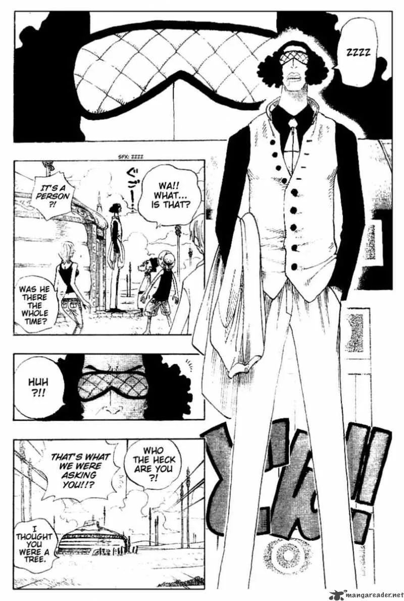 One Piece Chapter 318: End Of The Game – Page 18