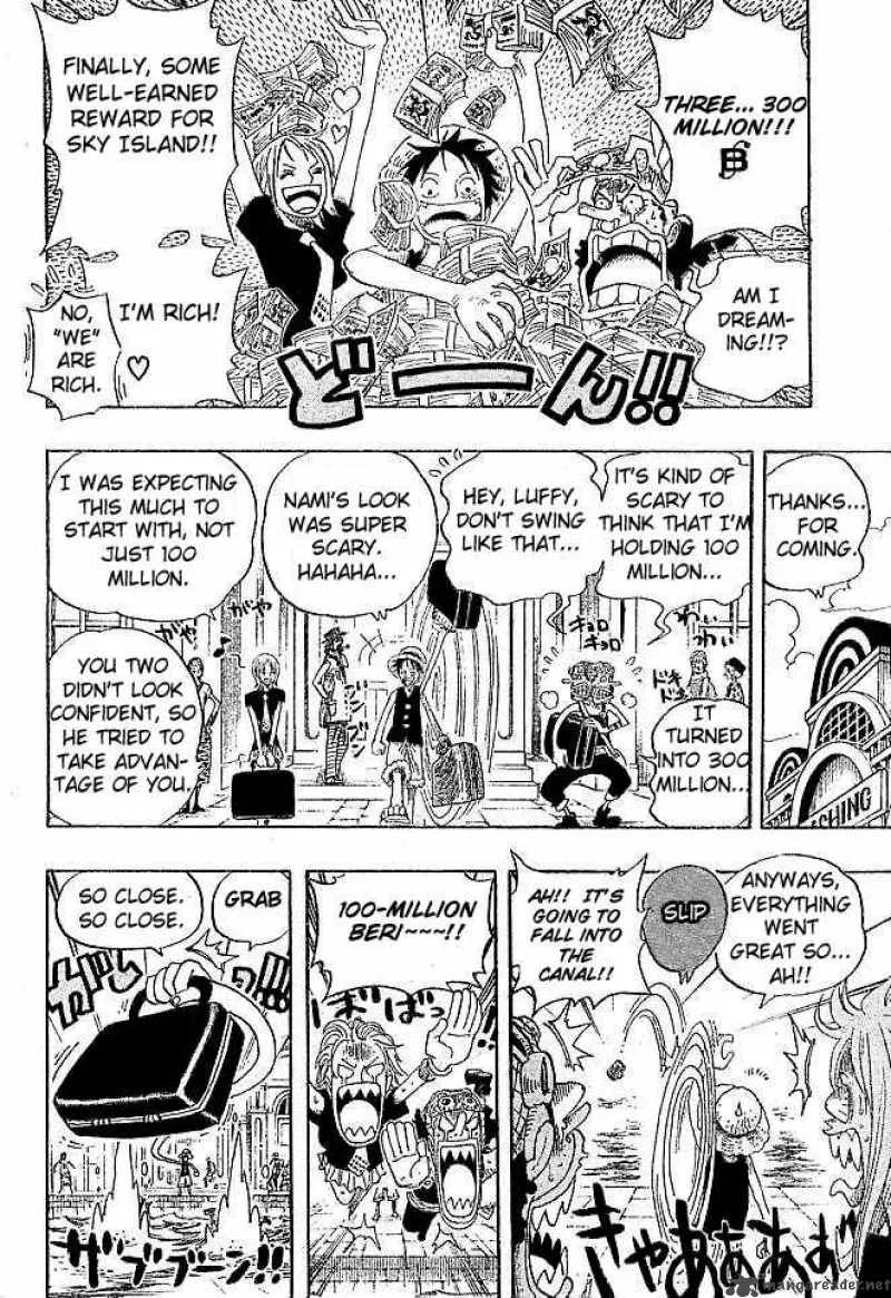 One Piece Chapter 325: The Frankie Family – Page 12