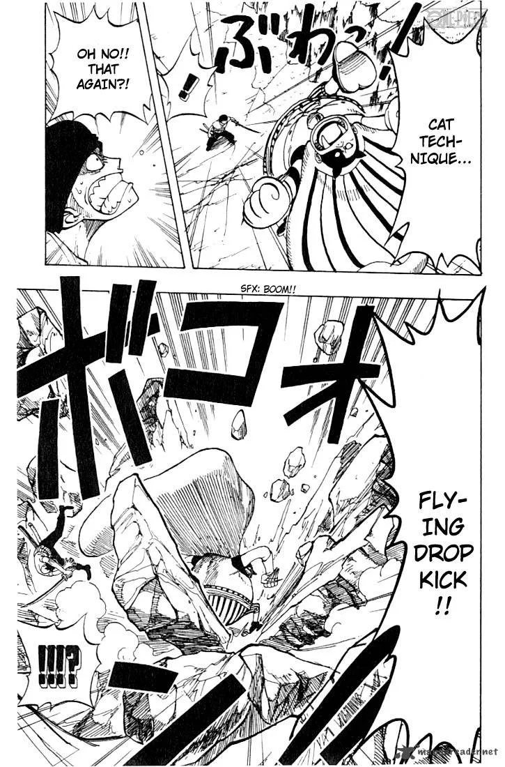 One Piece Chapter 35: Neo Hill – Page 11