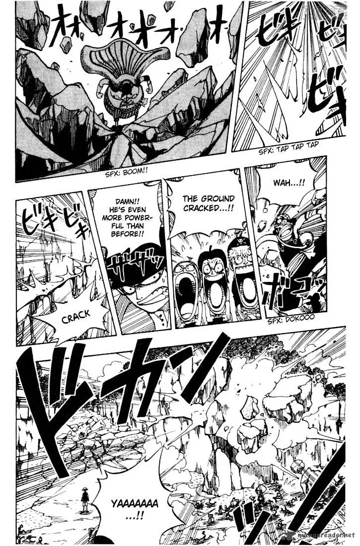 One Piece Chapter 35: Neo Hill – Page 12