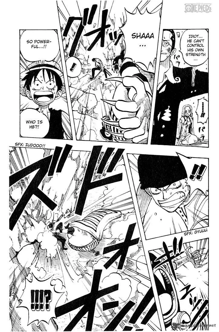 One Piece Chapter 35: Neo Hill – Page 13