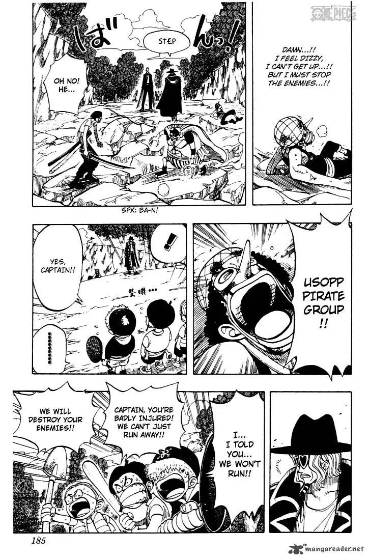 One Piece Chapter 35: Neo Hill – Page 15