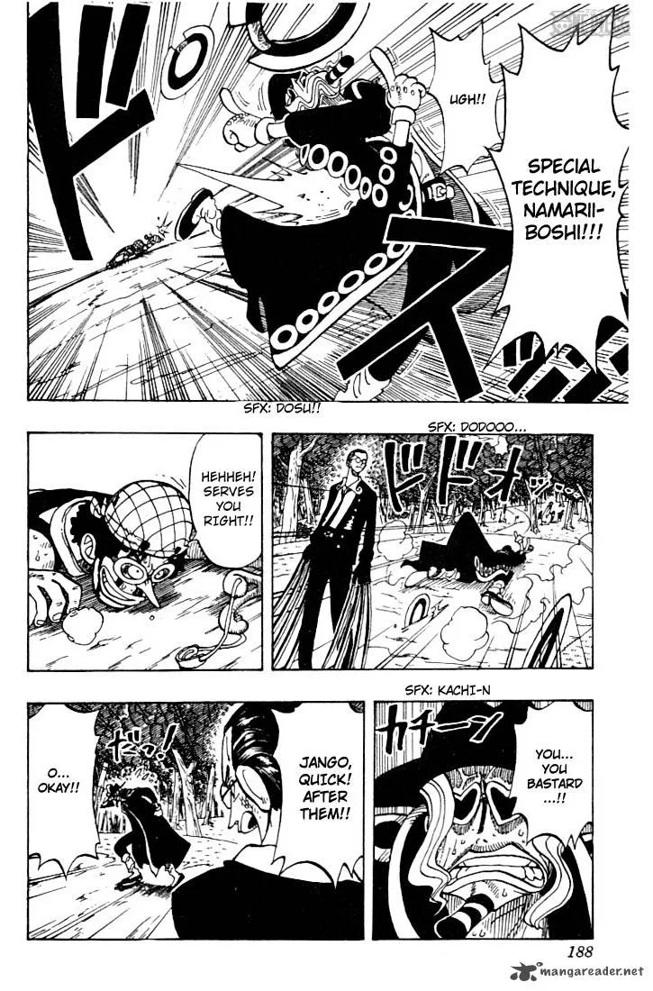 One Piece Chapter 35: Neo Hill – Page 18