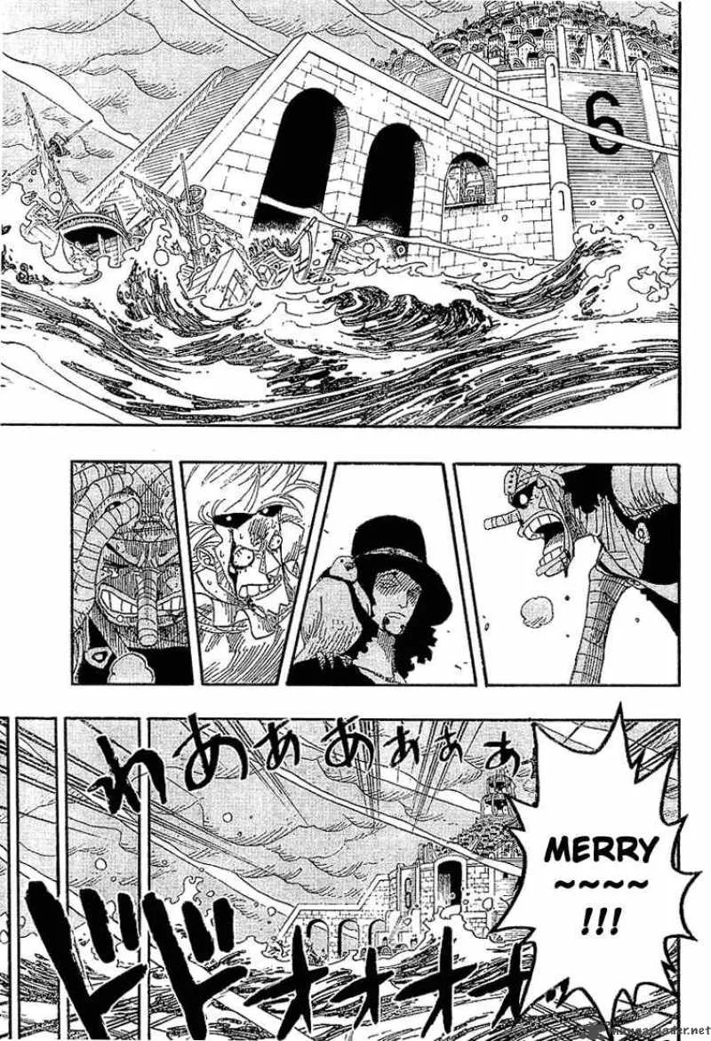 One Piece Chapter 359: Bingo – Page 5