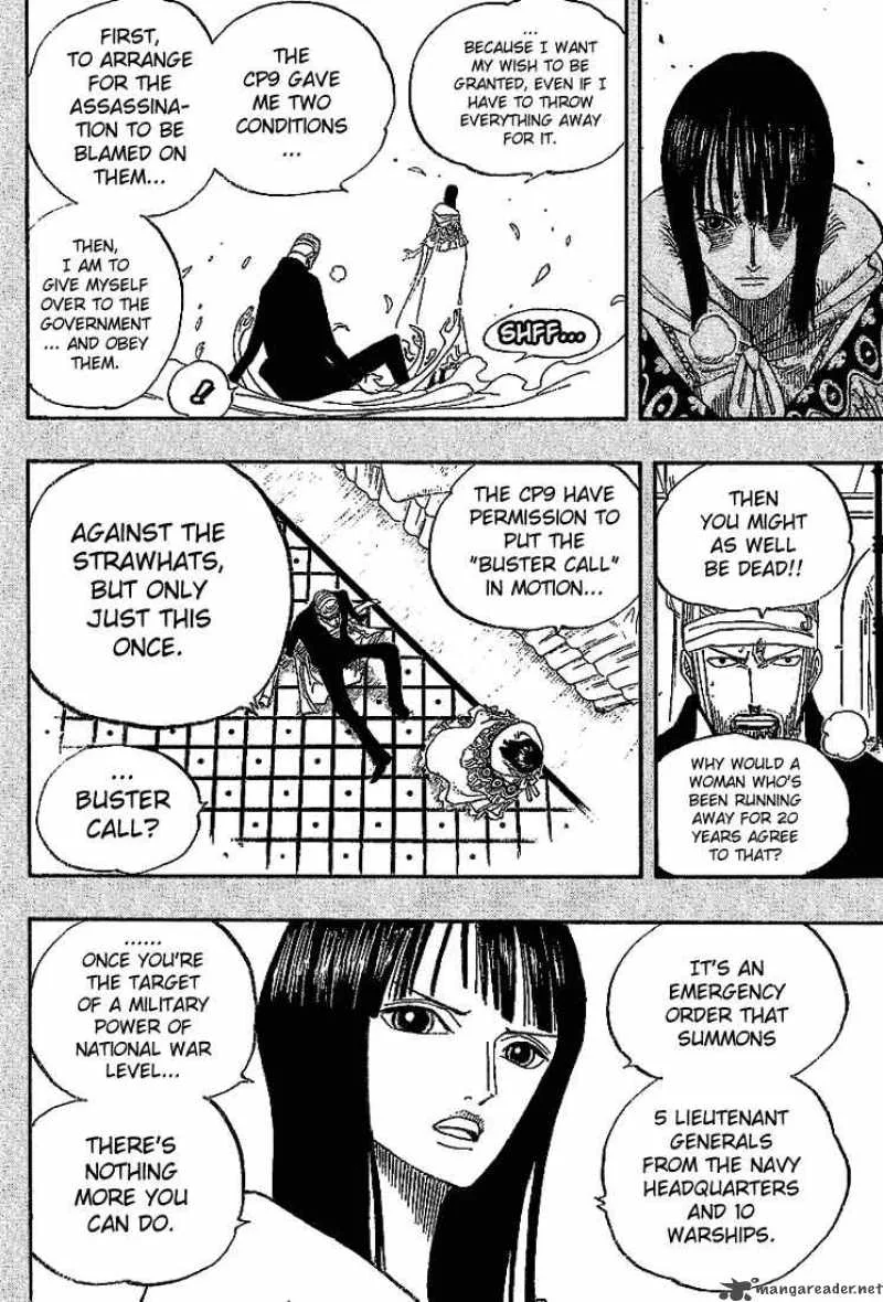 One Piece Chapter 359: Bingo – Page 12