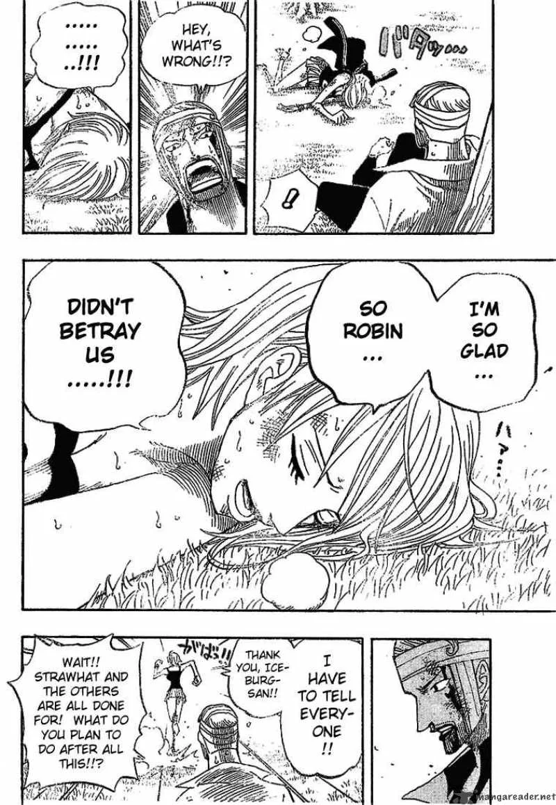 One Piece Chapter 359: Bingo – Page 16
