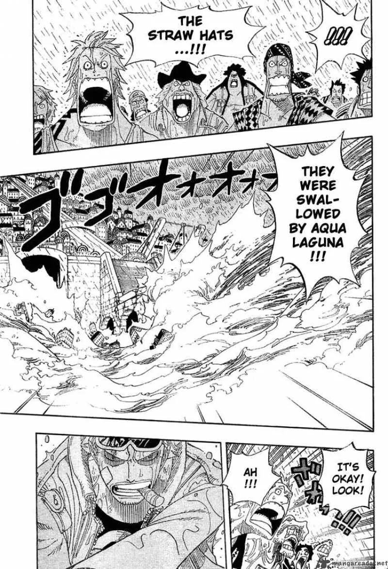 One Piece Chapter 364: Kokoro – Page 2