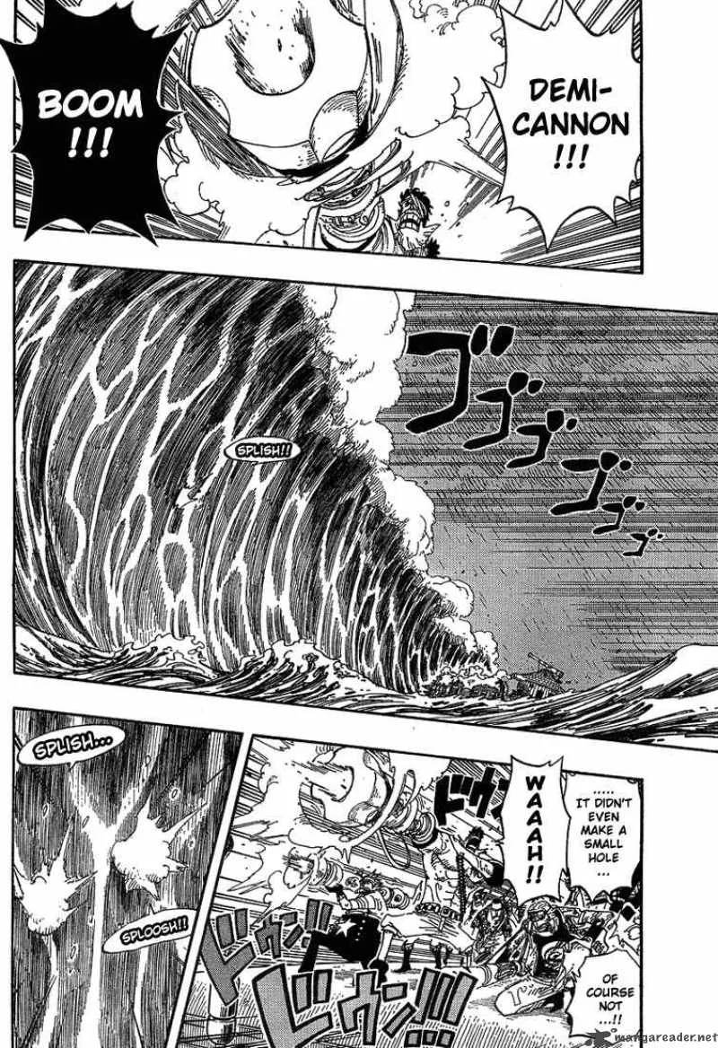 One Piece Chapter 367: Sogeking – Page 2