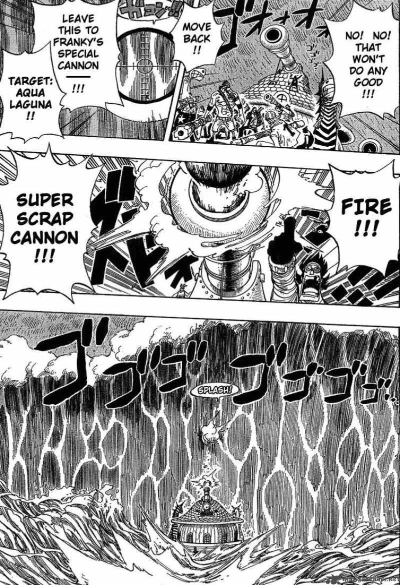 One Piece Chapter 367: Sogeking – Page 3