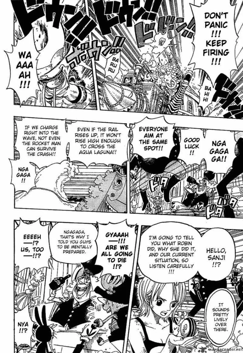 One Piece Chapter 367: Sogeking – Page 4