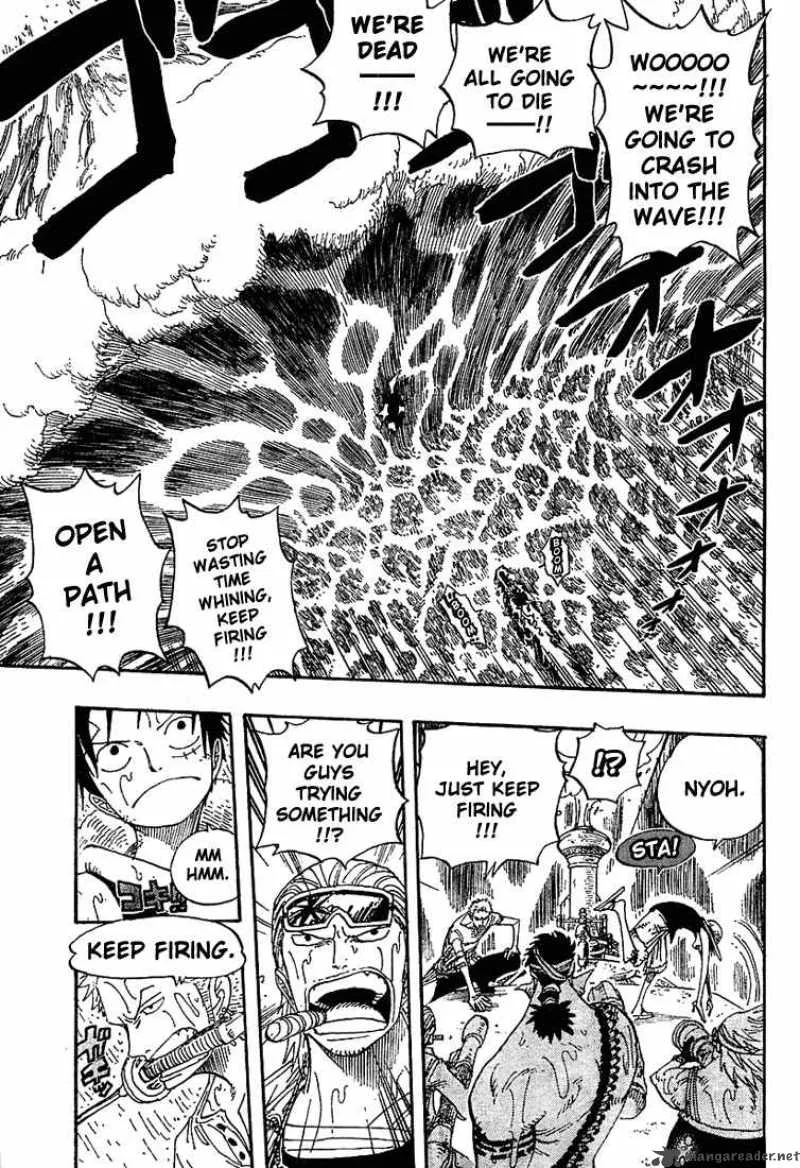 One Piece Chapter 367: Sogeking – Page 5