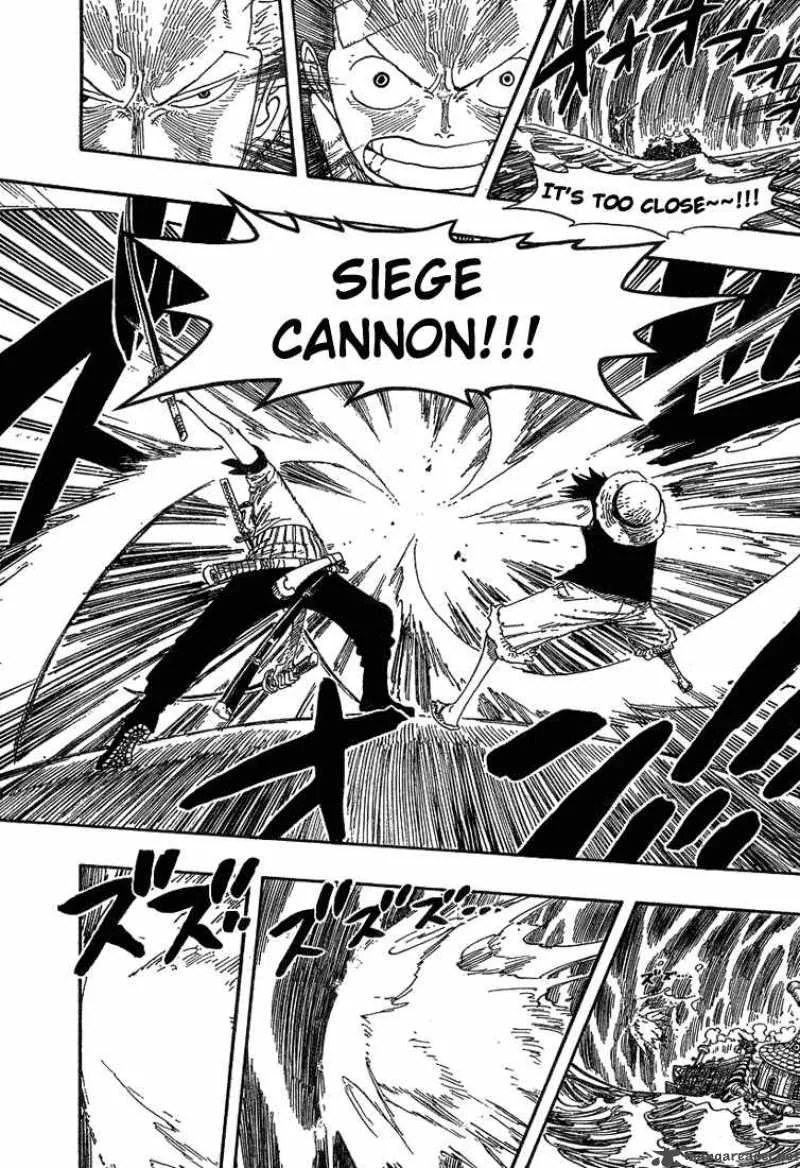 One Piece Chapter 367: Sogeking – Page 7