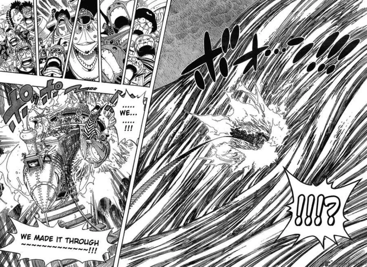 One Piece Chapter 367: Sogeking – Page 8