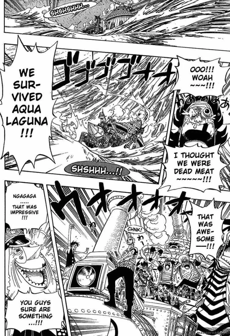 One Piece Chapter 367: Sogeking – Page 9