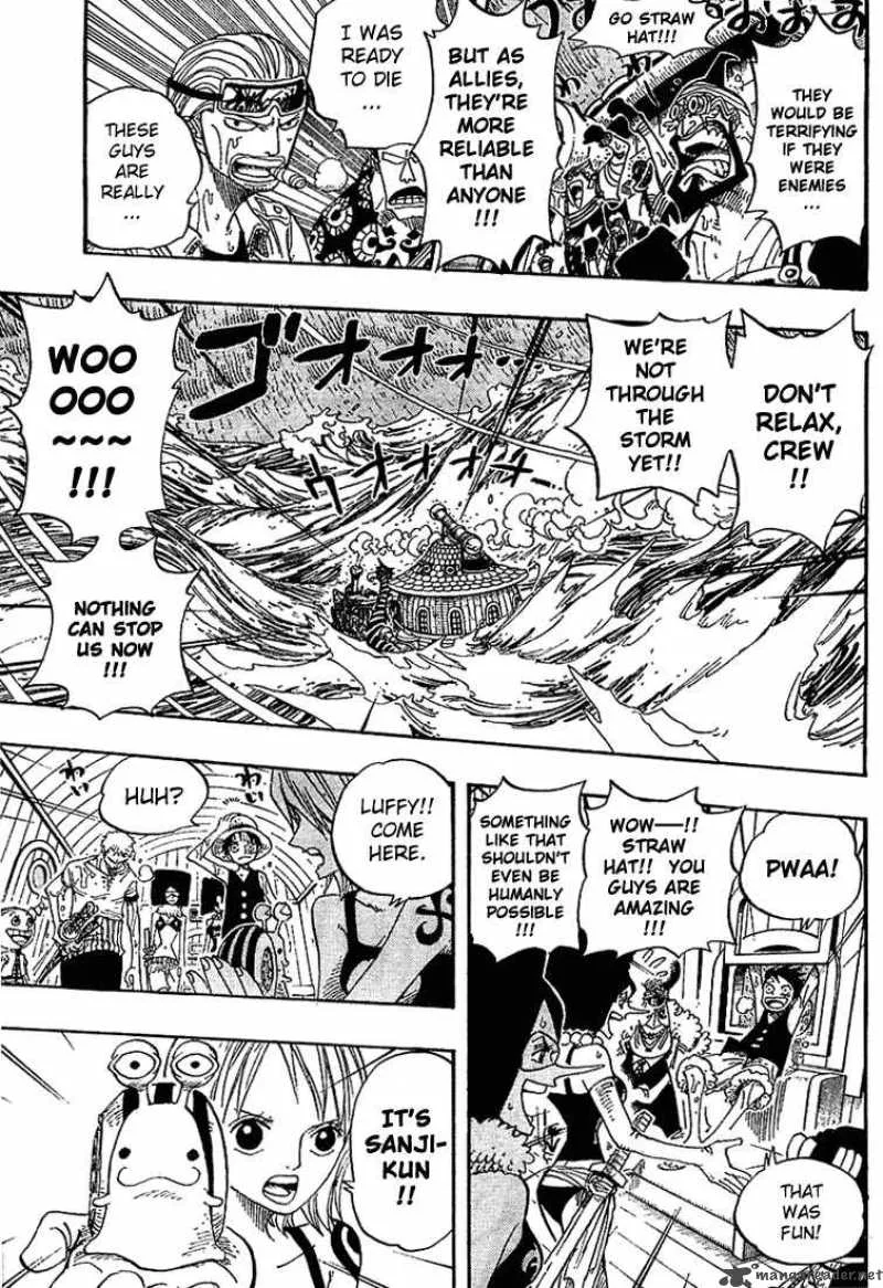 One Piece Chapter 367: Sogeking – Page 10