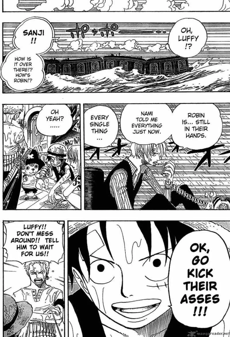 One Piece Chapter 367: Sogeking – Page 11