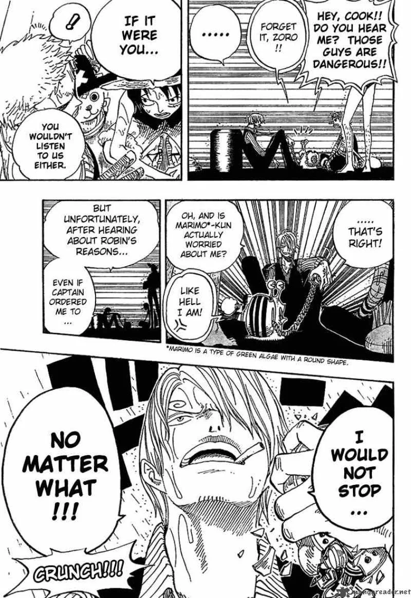 One Piece Chapter 367: Sogeking – Page 12