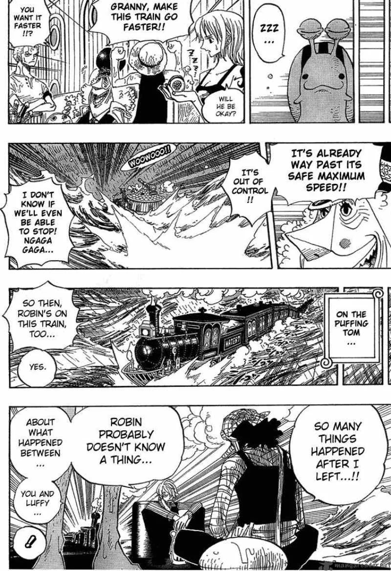 One Piece Chapter 367: Sogeking – Page 13