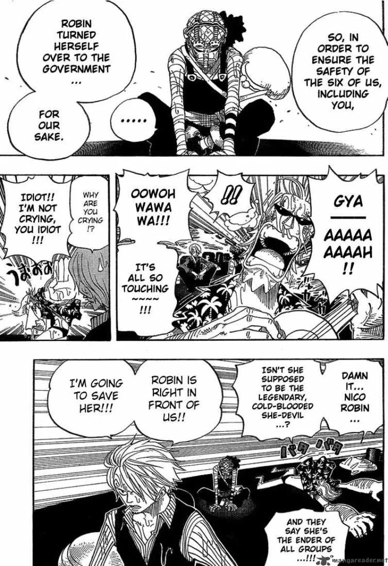 One Piece Chapter 367: Sogeking – Page 14