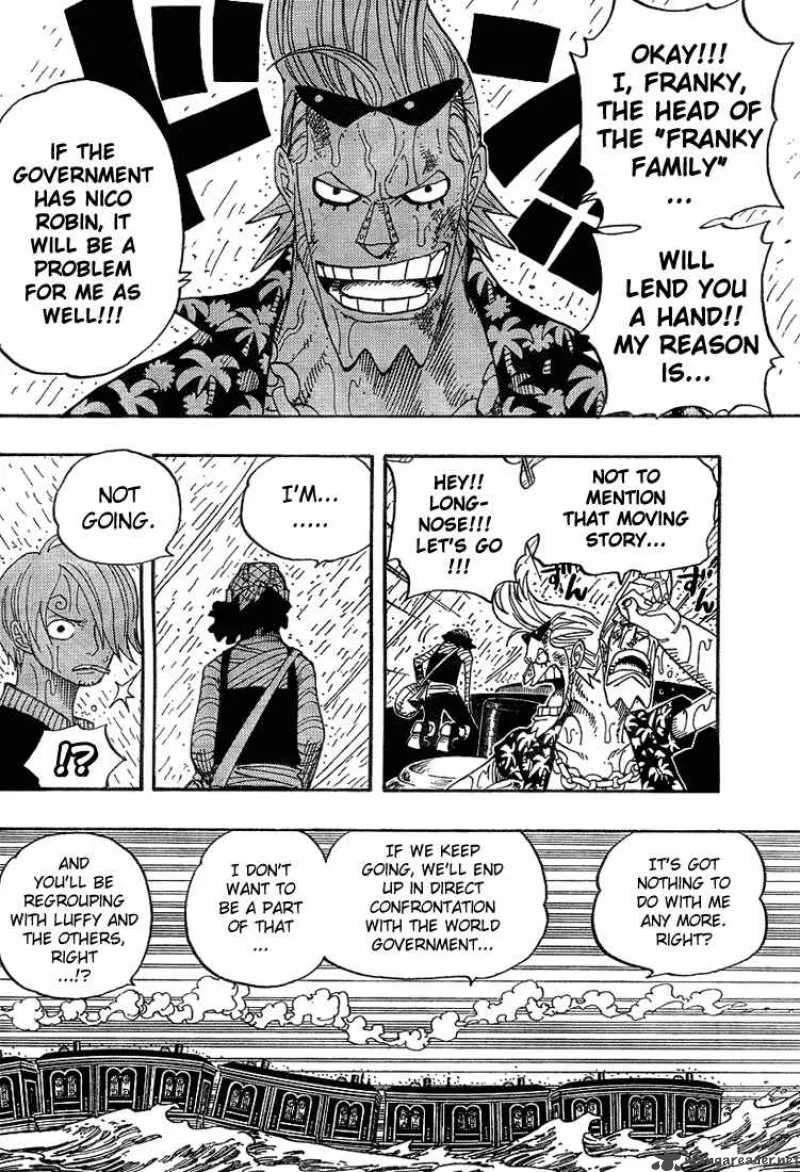 One Piece Chapter 367: Sogeking – Page 15