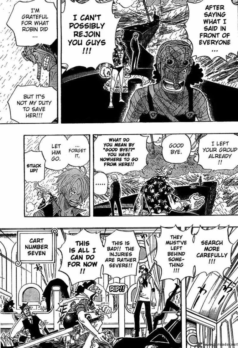 One Piece Chapter 367: Sogeking – Page 16