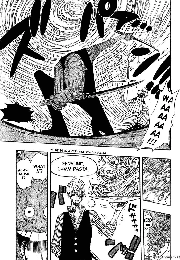 One Piece Chapter 370: Not Alone – Page 13