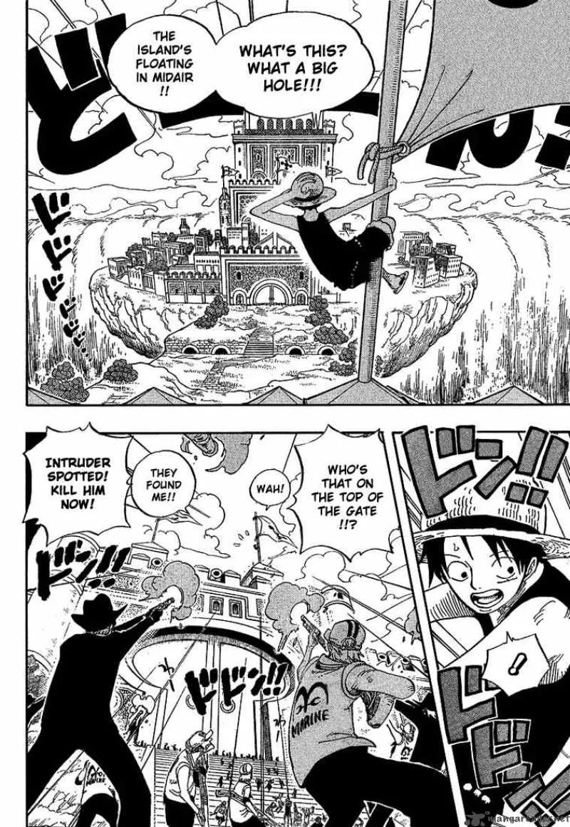 One Piece Chapter 376: I Got It! – Page 13
