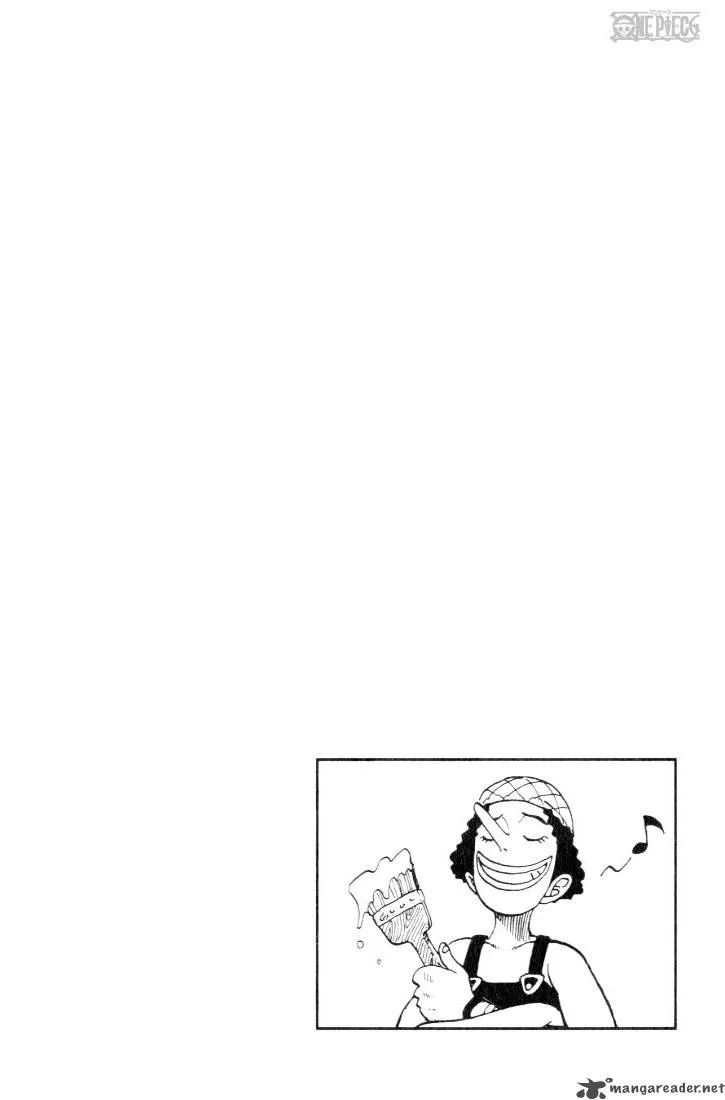 One Piece Chapter 38: The Pirates Group – Page 4