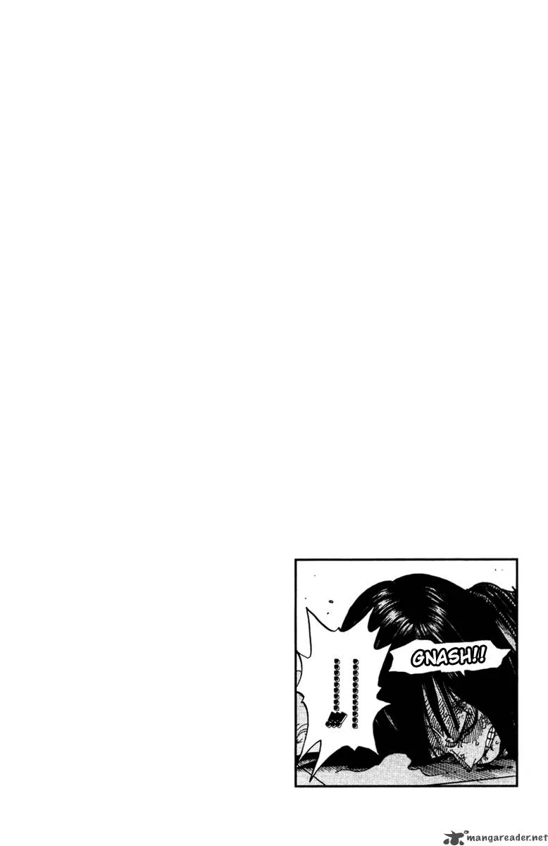 One Piece Chapter 383: Luffy Vs Blueno – Page 3