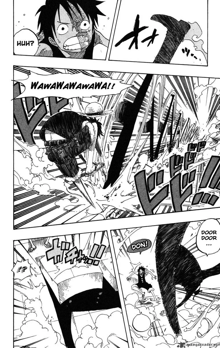 One Piece Chapter 385: There's A Way – Page 10