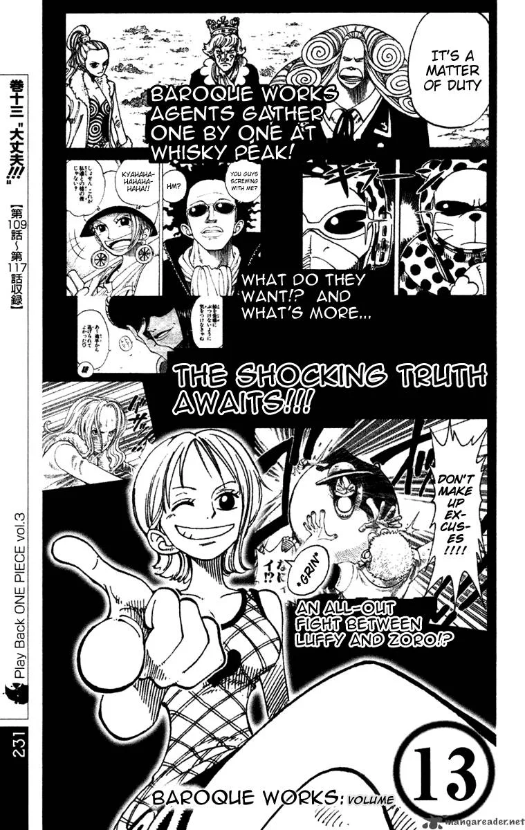 One Piece Chapter 388: Gear Second – Page 25