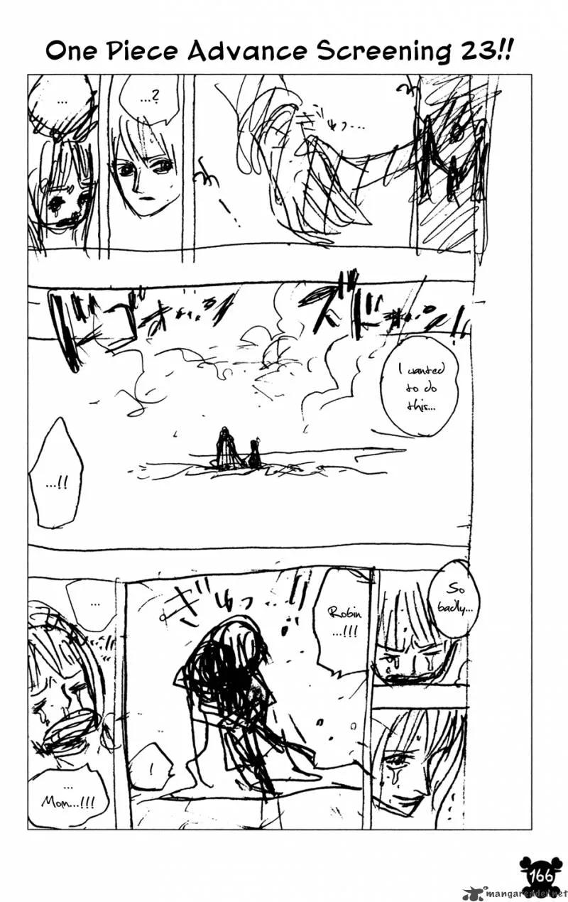 One Piece Chapter 396: Saul – Page 19