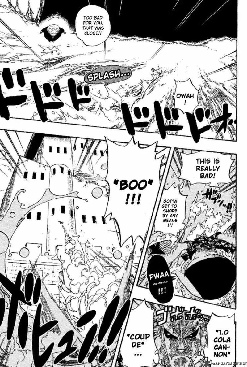 One Piece Chapter 405: Power – Page 14
