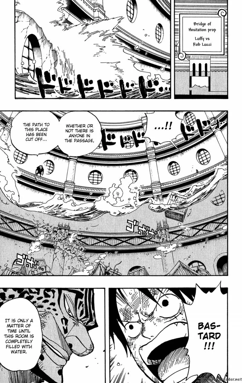 One Piece Chapter 421: Gear Third – Page 6