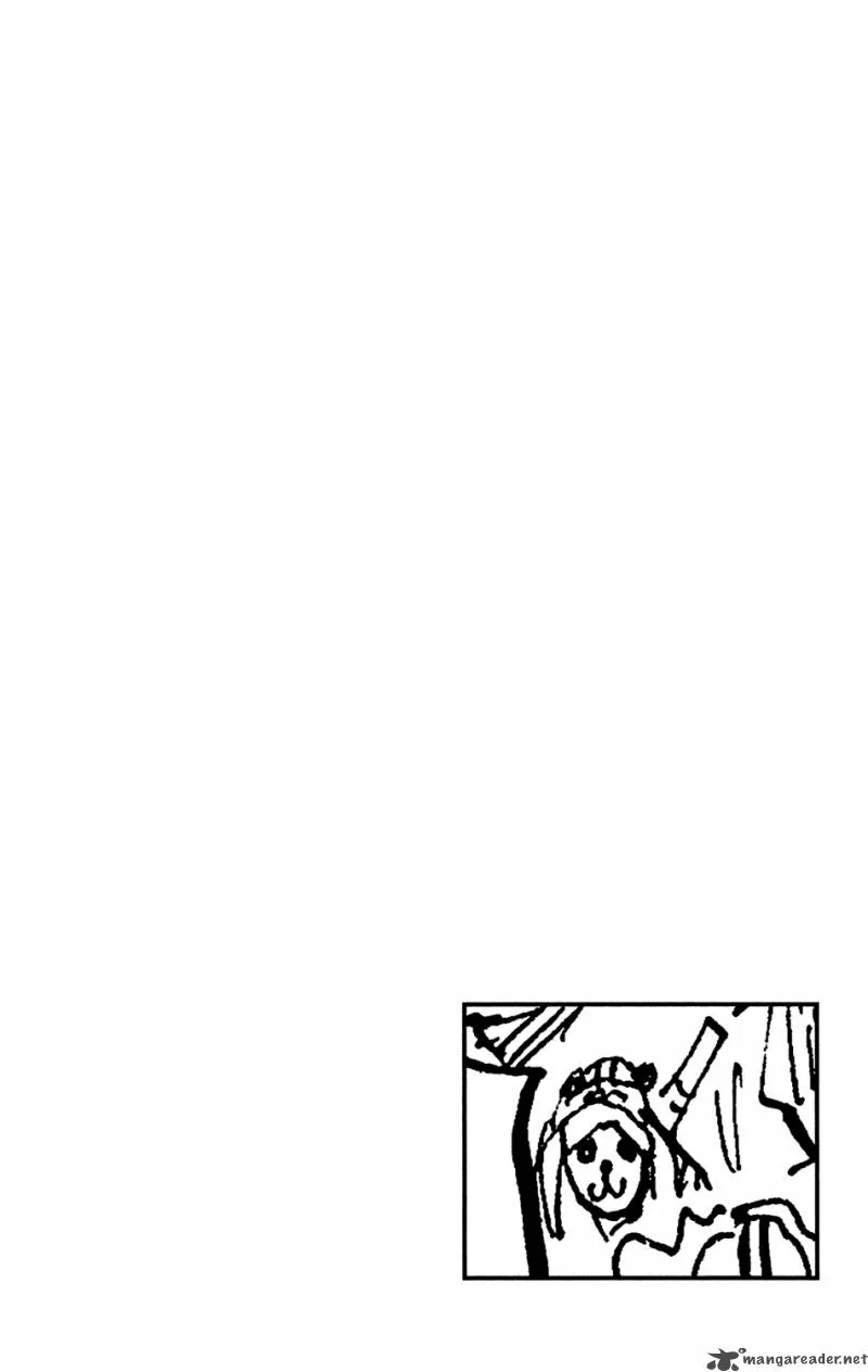 One Piece Chapter 422: Rob Lucci – Page 2