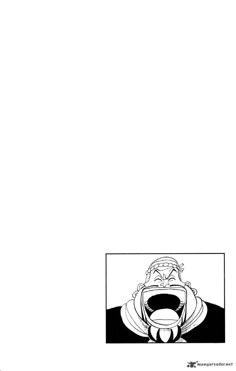 One Piece Chapter 45: Before The Storm – Page 3