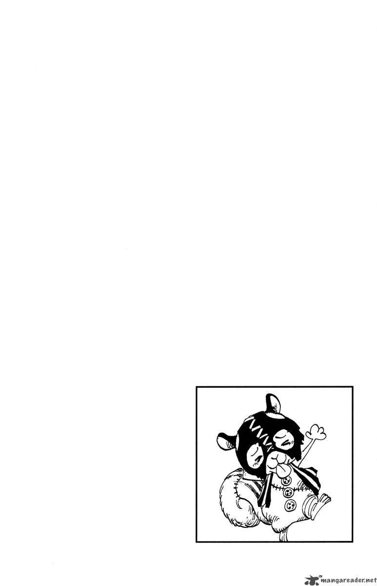 One Piece Chapter 457: Meeeeaaaat! – Page 2